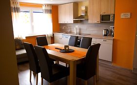 Ferienwohnung Bing