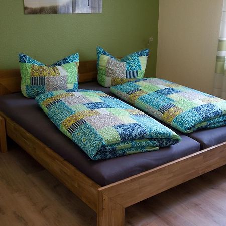 רוסט Ferienwohnung Bing חדר תמונה