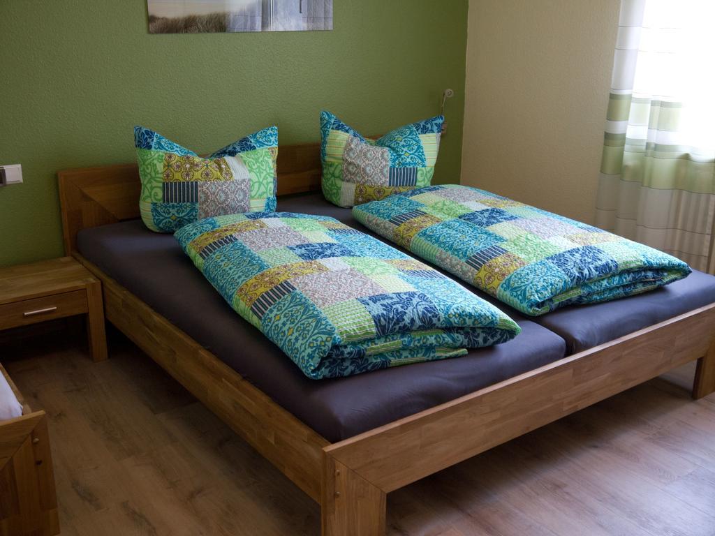 רוסט Ferienwohnung Bing חדר תמונה