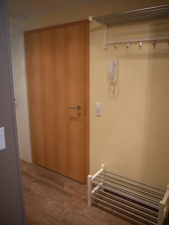 רוסט Ferienwohnung Bing חדר תמונה