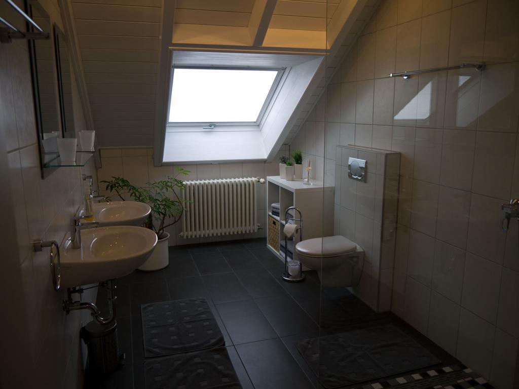 רוסט Ferienwohnung Bing חדר תמונה
